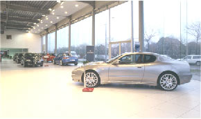 concessionaria auto treviso - emmepimotors